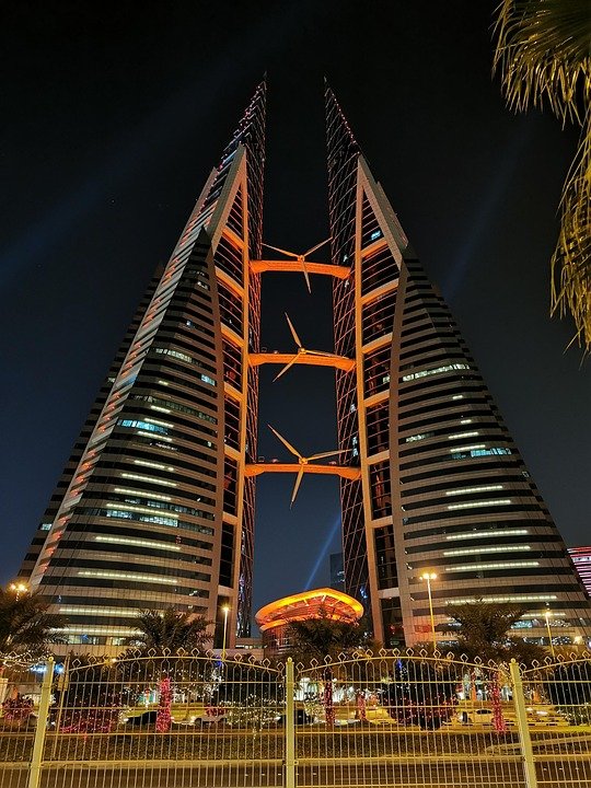 Best Time to Visit Manama for an Unforgettable Experience