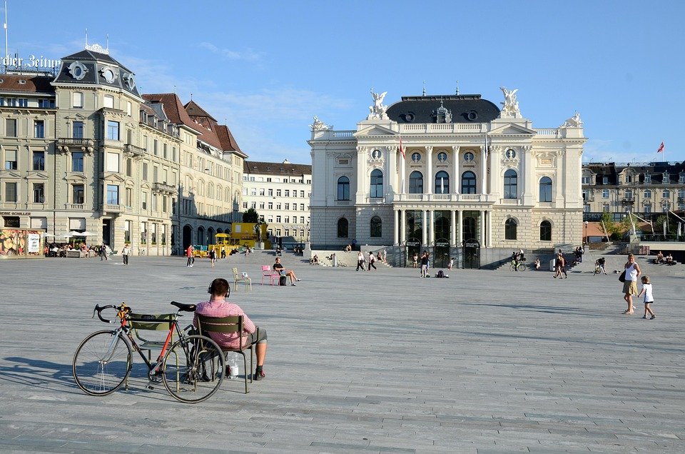 Where to Stay in Zurich: Top Picks for Every Traveler